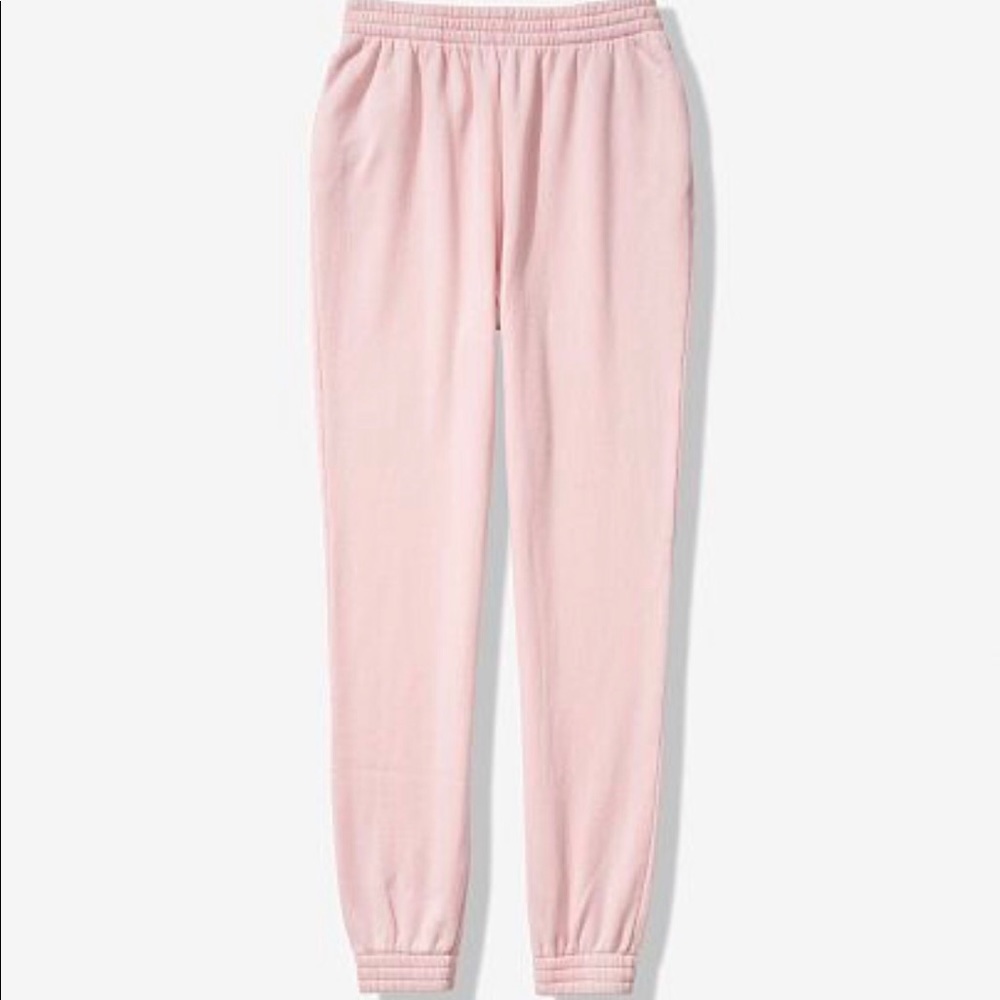 ISO!!! VSPink JOGGERS